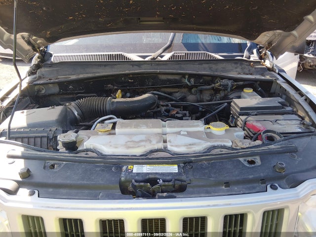 Продажа на аукционе авто 2010 Jeep Liberty Sport, vin: 1J4PN2GKXAW172791, номер лота: 45997111
