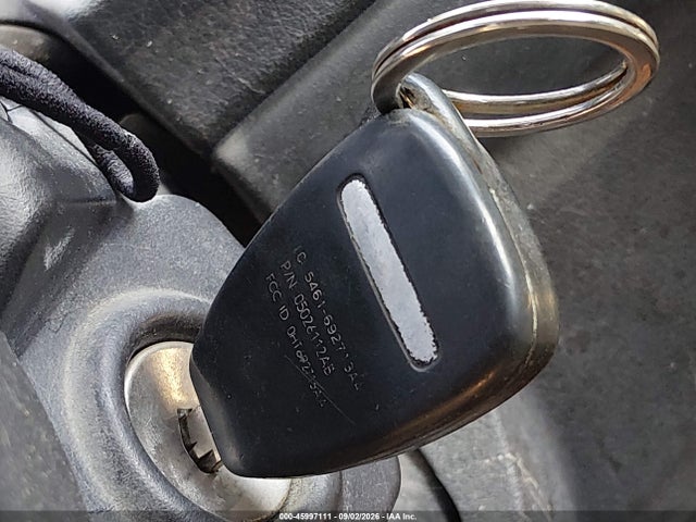 Продажа на аукционе авто 2010 Jeep Liberty Sport, vin: 1J4PN2GKXAW172791, номер лота: 45997111