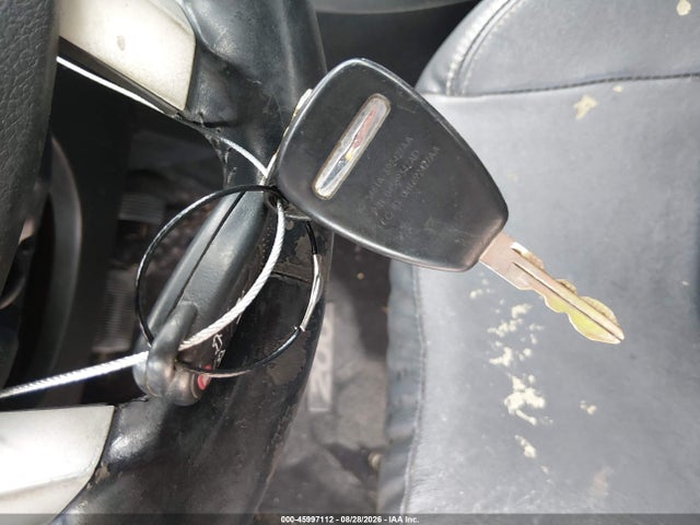 Aukcja sprzedaży 2013 Chrysler 200 Touring, vin: 1C3BCBEG5DN501030, numer aukcji: 45997112