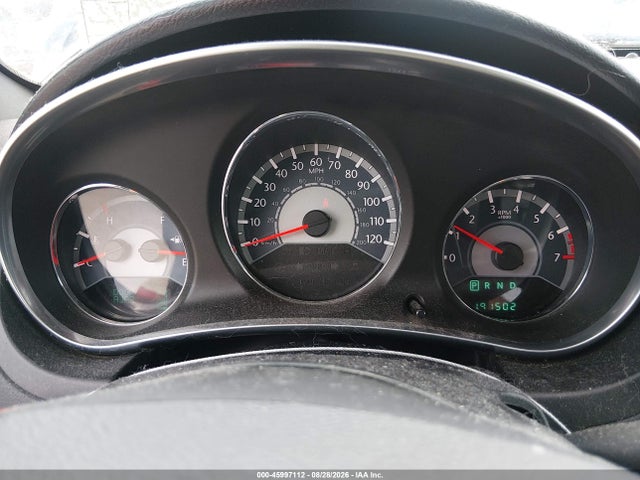 Aukcja sprzedaży 2013 Chrysler 200 Touring, vin: 1C3BCBEG5DN501030, numer aukcji: 45997112