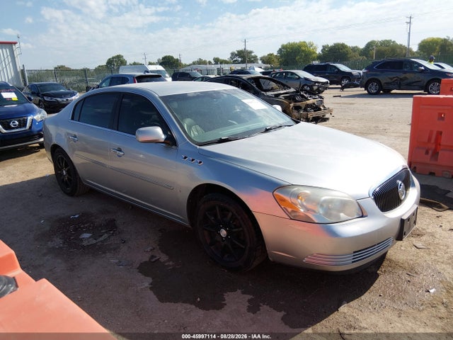 Продаж на аукціоні авто 2008 Buick Lucerne Cxl, vin: 1G4HD572X8U120190, номер лоту: 45997114