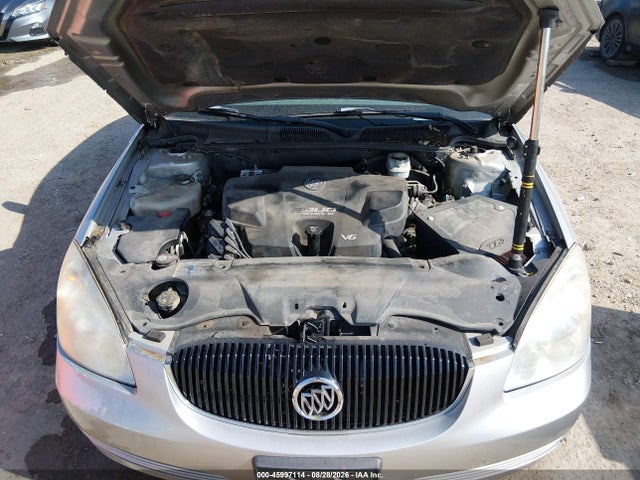 45997114 :رقم المزاد ، 1G4HD572X8U120190 vin ، 2008 Buick Lucerne Cxl مزاد بيع