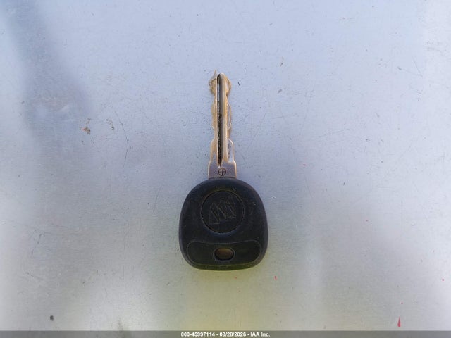 45997114 :رقم المزاد ، 1G4HD572X8U120190 vin ، 2008 Buick Lucerne Cxl مزاد بيع