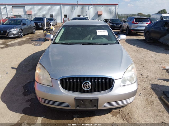 45997114 :رقم المزاد ، 1G4HD572X8U120190 vin ، 2008 Buick Lucerne Cxl مزاد بيع