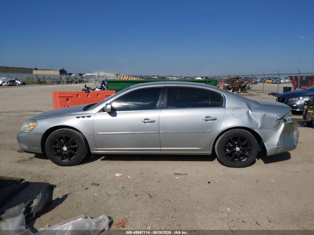45997114 :رقم المزاد ، 1G4HD572X8U120190 vin ، 2008 Buick Lucerne Cxl مزاد بيع