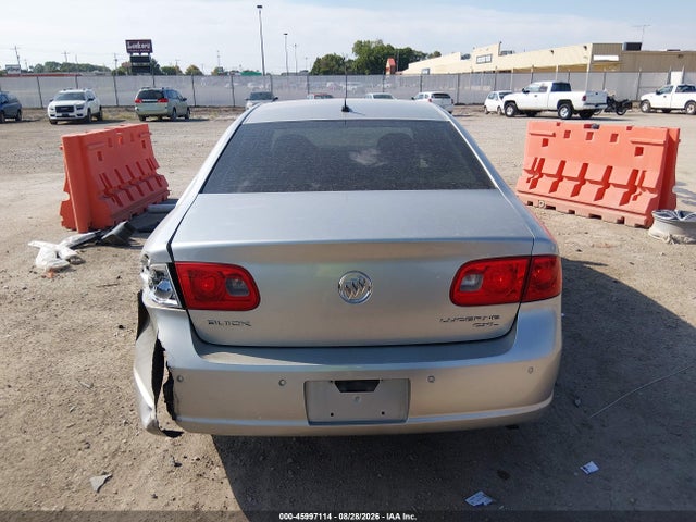 45997114 :رقم المزاد ، 1G4HD572X8U120190 vin ، 2008 Buick Lucerne Cxl مزاد بيع
