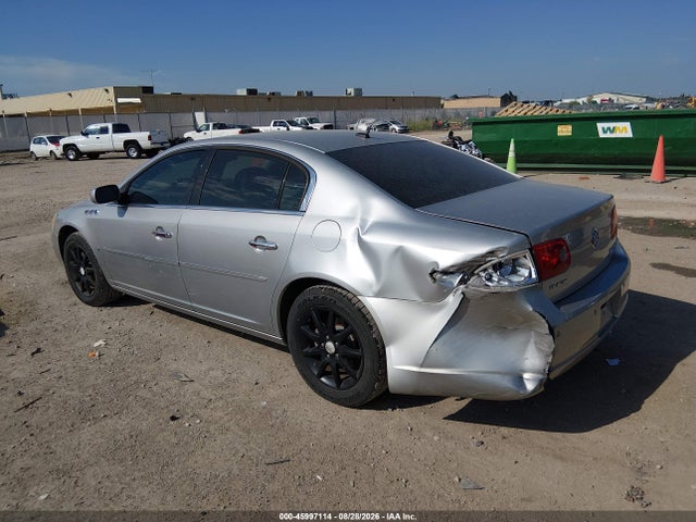 45997114 :رقم المزاد ، 1G4HD572X8U120190 vin ، 2008 Buick Lucerne Cxl مزاد بيع