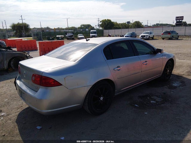 45997114 :رقم المزاد ، 1G4HD572X8U120190 vin ، 2008 Buick Lucerne Cxl مزاد بيع