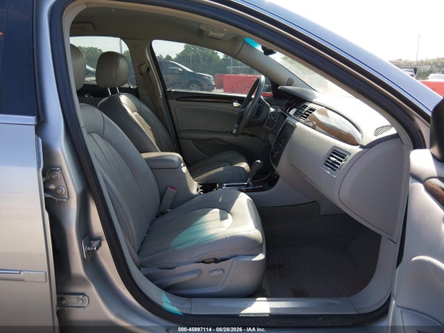 45997114 :رقم المزاد ، 1G4HD572X8U120190 vin ، 2008 Buick Lucerne Cxl مزاد بيع