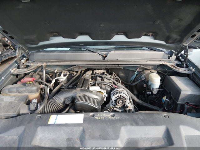 2011 Gmc Sierra 1500 Sle მანქანა იყიდება აუქციონზე, vin: 3GTP2VE37BG114892, აუქციონის ნომერი: 45997115