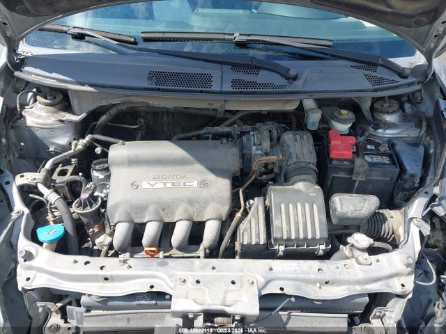 Продаж на аукціоні авто 2007 Honda Fit, vin: JHMGD374X7S005474, номер лоту: 45997119