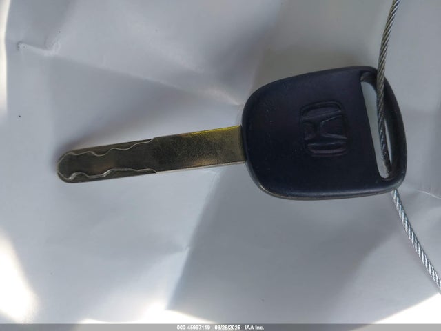 Продаж на аукціоні авто 2007 Honda Fit, vin: JHMGD374X7S005474, номер лоту: 45997119