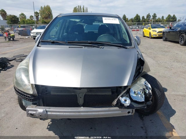 Продаж на аукціоні авто 2007 Honda Fit, vin: JHMGD374X7S005474, номер лоту: 45997119