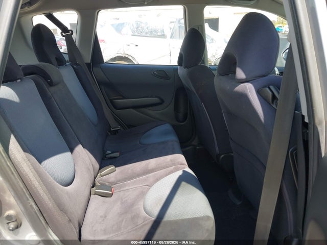 Продаж на аукціоні авто 2007 Honda Fit, vin: JHMGD374X7S005474, номер лоту: 45997119