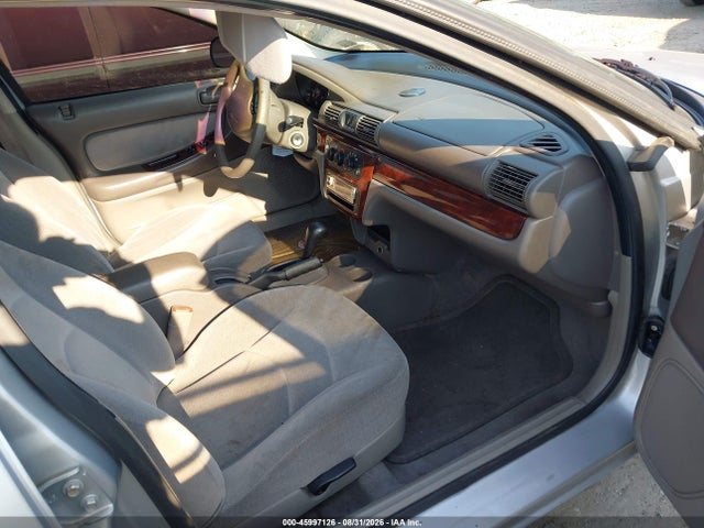 Продаж на аукціоні авто 2001 Chrysler Sebring Lx, vin: 1C3EL46X21N525059, номер лоту: 45997126