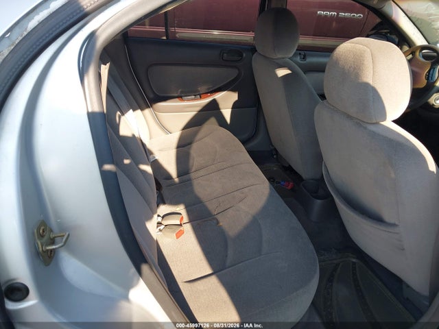 Продаж на аукціоні авто 2001 Chrysler Sebring Lx, vin: 1C3EL46X21N525059, номер лоту: 45997126