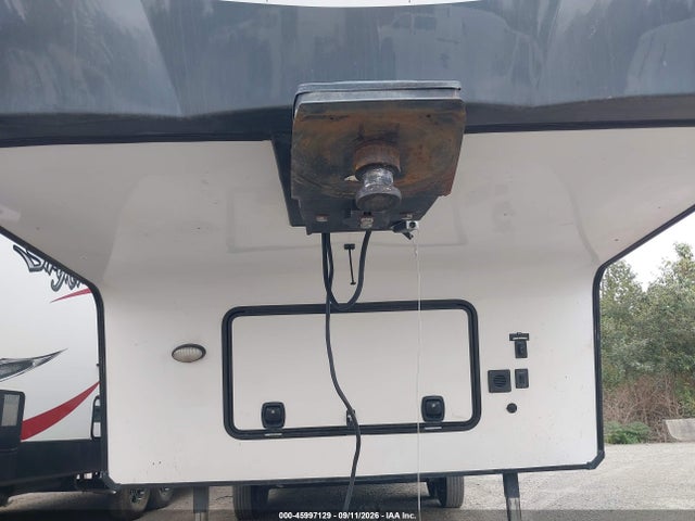 Aukcja sprzedaży 2019 Rockwood By Forest R Ultra Lite Series M-, vin: 4X4FRLE29K1888198, numer aukcji: 45997129