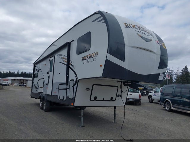 Aukcja sprzedaży 2019 Rockwood By Forest R Ultra Lite Series M-, vin: 4X4FRLE29K1888198, numer aukcji: 45997129
