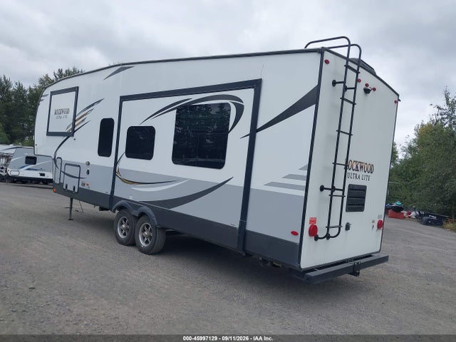 Aukcja sprzedaży 2019 Rockwood By Forest R Ultra Lite Series M-, vin: 4X4FRLE29K1888198, numer aukcji: 45997129
