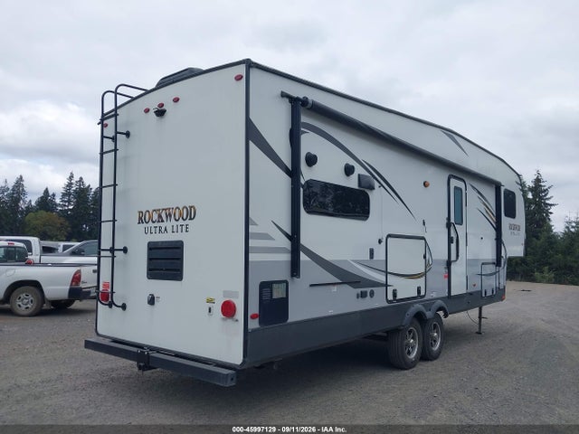 Aukcja sprzedaży 2019 Rockwood By Forest R Ultra Lite Series M-, vin: 4X4FRLE29K1888198, numer aukcji: 45997129