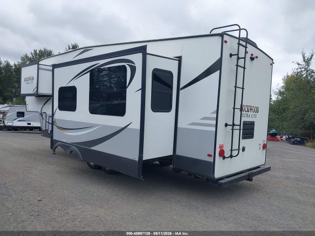 Aukcja sprzedaży 2019 Rockwood By Forest R Ultra Lite Series M-, vin: 4X4FRLE29K1888198, numer aukcji: 45997129