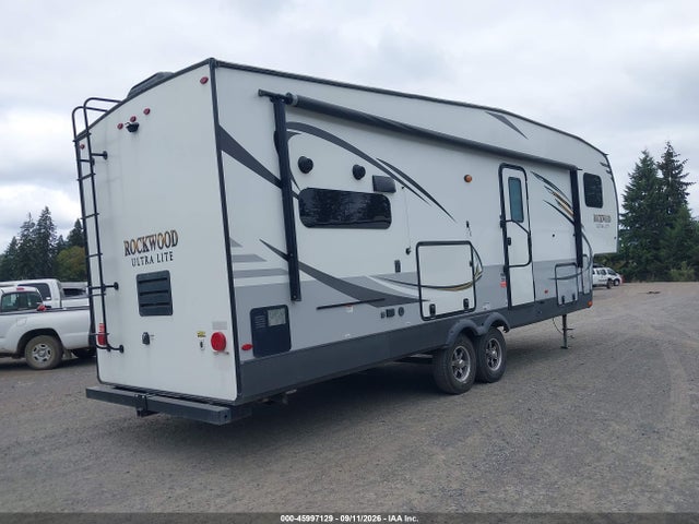 Aukcja sprzedaży 2019 Rockwood By Forest R Ultra Lite Series M-, vin: 4X4FRLE29K1888198, numer aukcji: 45997129