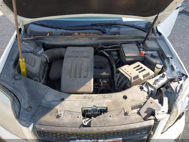 2011 Gmc Terrain Sle-2 მანქანა იყიდება აუქციონზე, vin: 2CTFLTEC6B6449509, აუქციონის ნომერი: 45997130