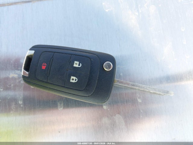 2011 Gmc Terrain Sle-2 მანქანა იყიდება აუქციონზე, vin: 2CTFLTEC6B6449509, აუქციონის ნომერი: 45997130