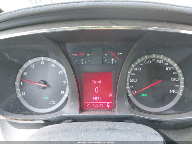 2011 Gmc Terrain Sle-2 მანქანა იყიდება აუქციონზე, vin: 2CTFLTEC6B6449509, აუქციონის ნომერი: 45997130