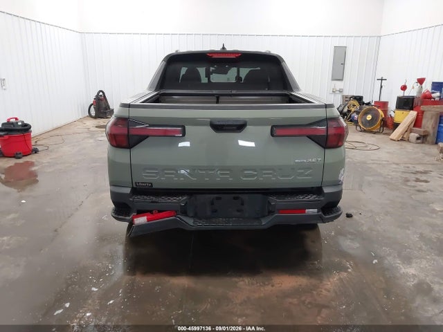 Продажа на аукционе авто 2023 Hyundai Santa Cruz Sel Premium, vin: 5NTJDDAF0PH049555, номер лота: 45997136