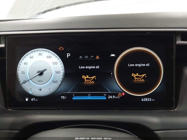 Продажа на аукционе авто 2023 Hyundai Santa Cruz Sel Premium, vin: 5NTJDDAF0PH049555, номер лота: 45997136