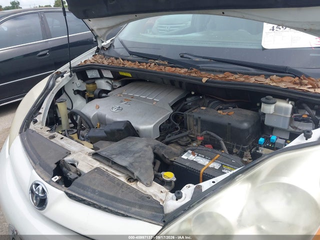 Auction sale of the 2007 Toyota Sienna Le, vin: 5TDZK23C67S093116, lot number: 45997137