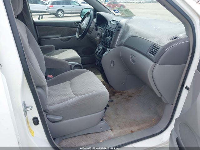 Auction sale of the 2007 Toyota Sienna Le, vin: 5TDZK23C67S093116, lot number: 45997137