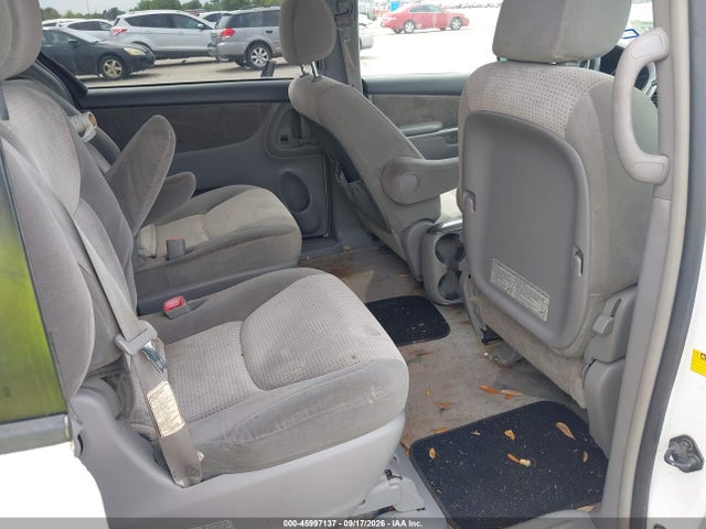 Auction sale of the 2007 Toyota Sienna Le, vin: 5TDZK23C67S093116, lot number: 45997137