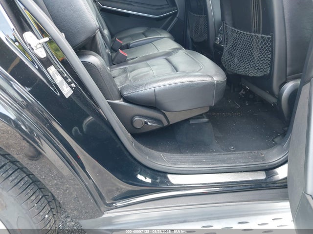 Aukcja sprzedaży 2017 Mercedes-benz Gls 550 4matic, vin: 4JGDF7DE5HA745164, numer aukcji: 45997139