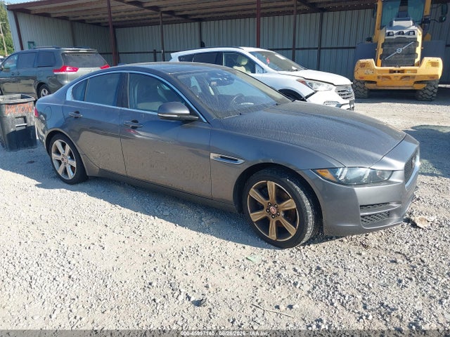 Продаж на аукціоні авто 2017 Jaguar Xe 20d Prestige, vin: SAJAK4BN3HA968955, номер лоту: 45997140