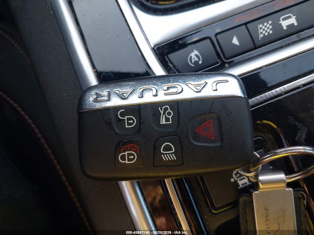 Продаж на аукціоні авто 2017 Jaguar Xe 20d Prestige, vin: SAJAK4BN3HA968955, номер лоту: 45997140