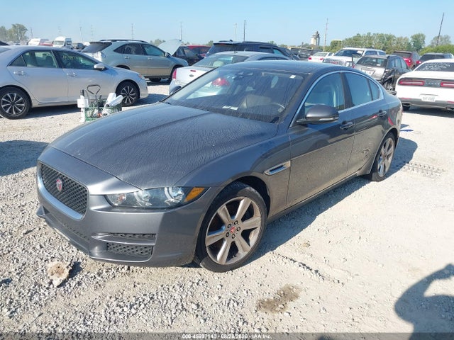 Продаж на аукціоні авто 2017 Jaguar Xe 20d Prestige, vin: SAJAK4BN3HA968955, номер лоту: 45997140