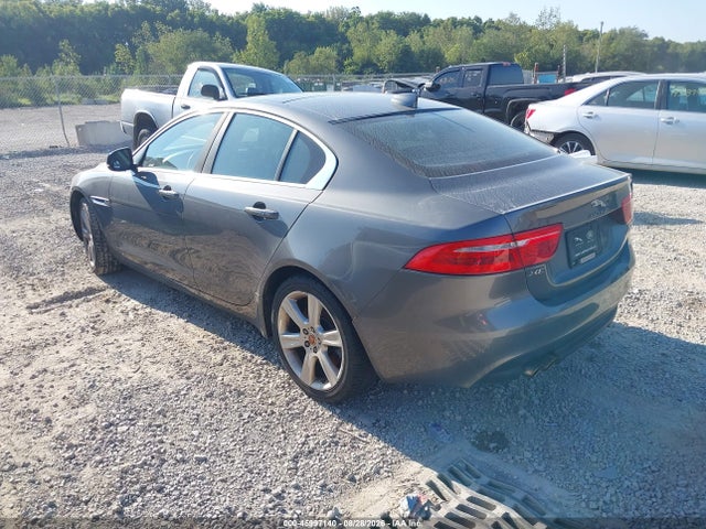 Продаж на аукціоні авто 2017 Jaguar Xe 20d Prestige, vin: SAJAK4BN3HA968955, номер лоту: 45997140