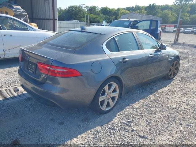 Продаж на аукціоні авто 2017 Jaguar Xe 20d Prestige, vin: SAJAK4BN3HA968955, номер лоту: 45997140