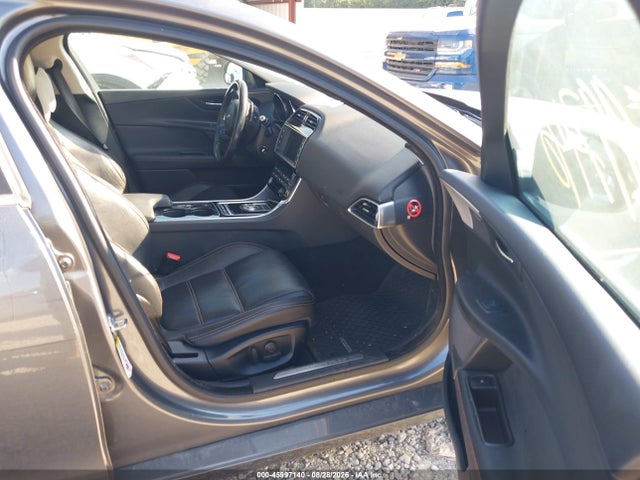 Продаж на аукціоні авто 2017 Jaguar Xe 20d Prestige, vin: SAJAK4BN3HA968955, номер лоту: 45997140