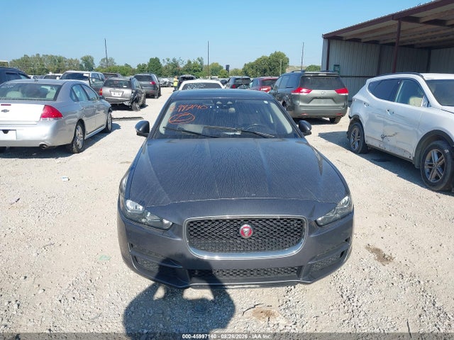 Продаж на аукціоні авто 2017 Jaguar Xe 20d Prestige, vin: SAJAK4BN3HA968955, номер лоту: 45997140