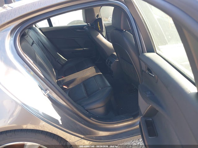 Продаж на аукціоні авто 2017 Jaguar Xe 20d Prestige, vin: SAJAK4BN3HA968955, номер лоту: 45997140