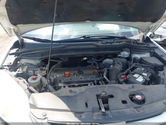 Продаж на аукціоні авто 2011 Honda Cr-v Ex-l, vin: 5J6RE3H71BL020426, номер лоту: 45997141
