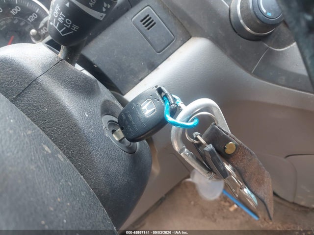 Продаж на аукціоні авто 2011 Honda Cr-v Ex-l, vin: 5J6RE3H71BL020426, номер лоту: 45997141