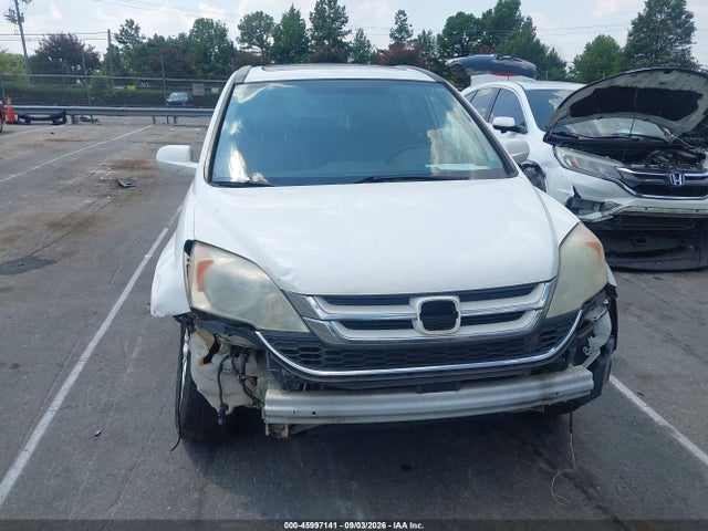 Продаж на аукціоні авто 2011 Honda Cr-v Ex-l, vin: 5J6RE3H71BL020426, номер лоту: 45997141