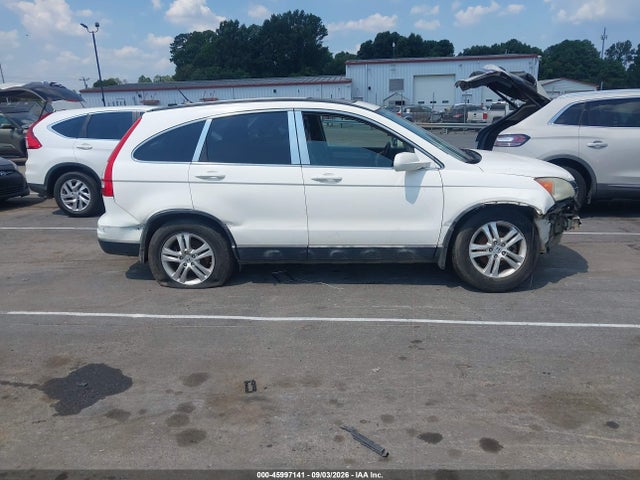 Продаж на аукціоні авто 2011 Honda Cr-v Ex-l, vin: 5J6RE3H71BL020426, номер лоту: 45997141