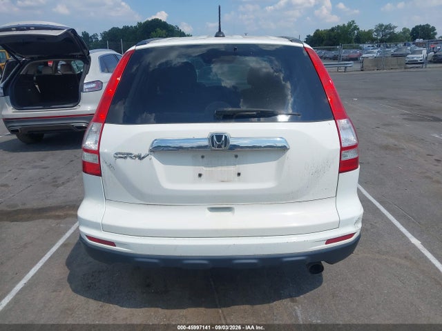 Продаж на аукціоні авто 2011 Honda Cr-v Ex-l, vin: 5J6RE3H71BL020426, номер лоту: 45997141