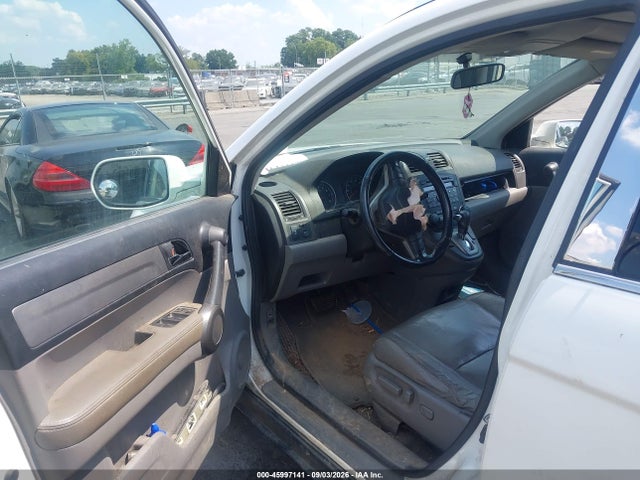 Продаж на аукціоні авто 2011 Honda Cr-v Ex-l, vin: 5J6RE3H71BL020426, номер лоту: 45997141