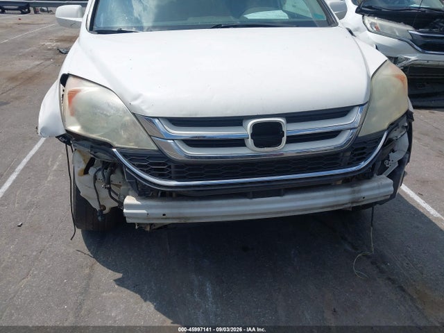 Продаж на аукціоні авто 2011 Honda Cr-v Ex-l, vin: 5J6RE3H71BL020426, номер лоту: 45997141